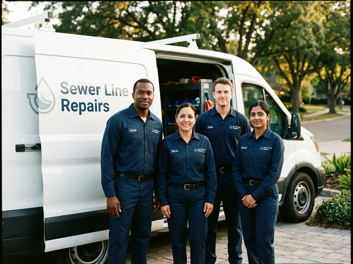 Emergency Plumber company in Houghton, MI