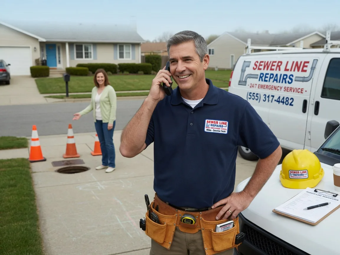 Emergency Plumber Houghton, MI FAQs